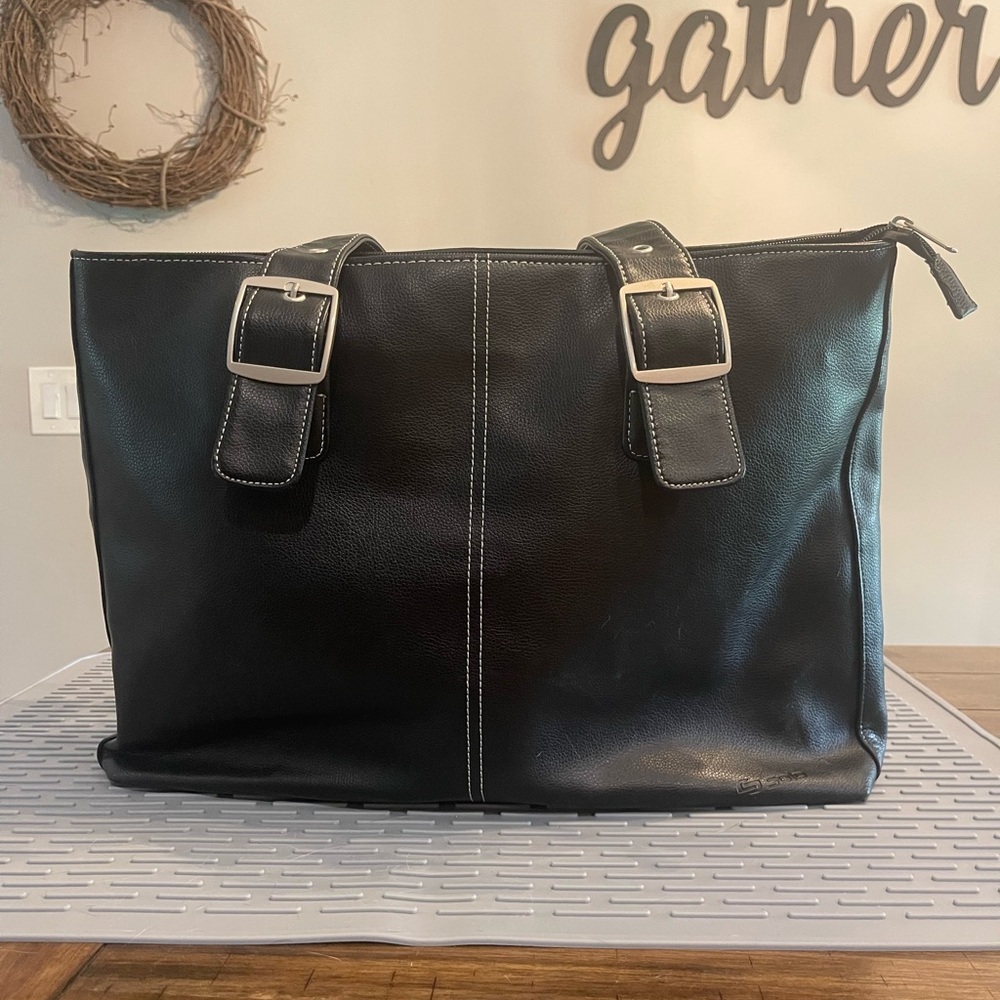 Laptop work bag